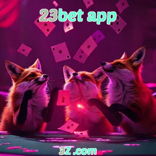 Recursos Inovadores da Seção Card do 23bet App