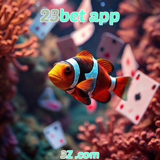 Casino Empolgante do 23bet App Atrai Jogadores Brasileiros