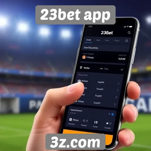 Métodos de pagamento disponíveis no 23bet app