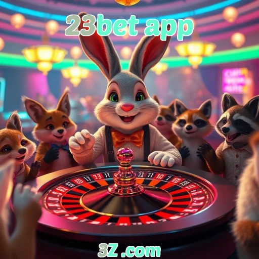 Suporte Eficiente no 23bet App: O Atendimento Que Impressiona