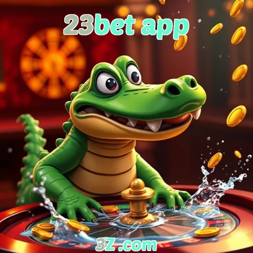 Mesas Vibrantes do 23bet App: O Jogo Está Em sua Mesa!