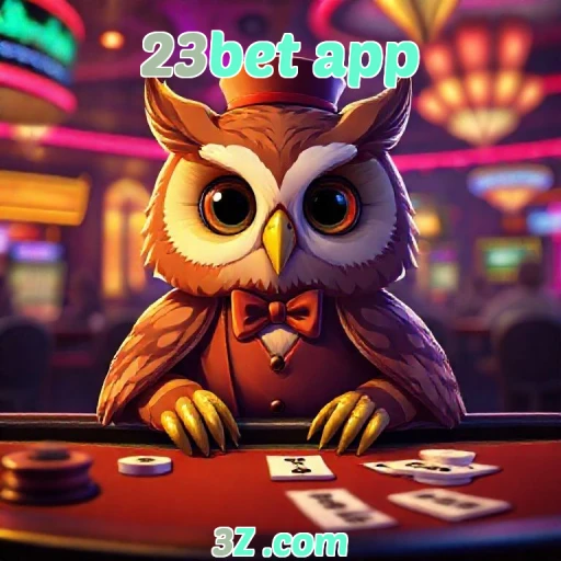 Dicas Empolgantes no 23bet App Para Aumentar Suas Chances